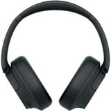 Sony WH-CH720N casque on-ear Noir, Bluetooth, USB-C
