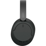 Sony WH-CH720N casque on-ear Noir, Bluetooth, USB-C