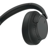 Sony WH-CH720N casque on-ear Noir, Bluetooth, USB-C