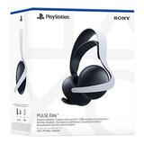 Sony  casque gaming over-ear Blanc/Noir