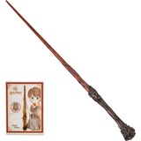 Spin Master Wizarding World: Harry Potter - Mur de Harry Potter avec carte de sort à collectionner, Jeu de rôle 