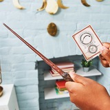 Spin Master Wizarding World: Harry Potter - Mur de Harry Potter avec carte de sort à collectionner, Jeu de rôle 