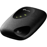 TP-Link M7010, WLAN-LTE-Routeur Noir