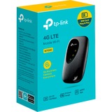 TP-Link M7010, WLAN-LTE-Routeur Noir