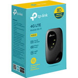 TP-Link M7010, WLAN-LTE-Routeur Noir