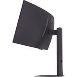  UltraGear 34GX900A-B 33.9" Moniteur UltraWide gaming incurvé  Noir, 2x HDMI, DisplayPort, 2x USB-A, USB-C, 240 Hz