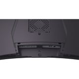  UltraGear 34GX900A-B 33.9" Moniteur UltraWide gaming incurvé  Noir, 2x HDMI, DisplayPort, 2x USB-A, USB-C, 240 Hz