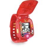 VTech Paw Patrol - Adventure Watch Marshall horloge, Montre-bracelet Rouge