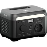 Xtorm Xtreme Power 2 200 W, Powerstation Noir