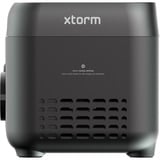 Xtorm Xtreme Power 2 200 W, Powerstation Noir