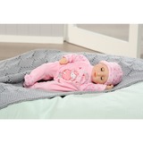 ZAPF Creation Baby Annabell - Little Annabell, Poupée Rose, 36 cm