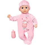 ZAPF Creation Little Annabell, Poupée Rose, Baby Annabell Little Annabell, Poupée, Genre neutre, 1 an(s), Fille, 360 mm, 745,67 g