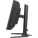 iiyama G-Master Red Eagle GCB3484WQSU-B1 34" Moniteur UltraWide gaming incurvé  Noir, 180 Hz, HDMI, DisplayPort, Audio, AMD Free-Sync