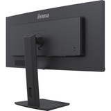 iiyama ProLite XCB3492WQSNP-B1 34" Moniteur UltraWide incurvé Noir, 1x DisplayPort, 2x HDMI, 3x USB-C, 2x USB-A, 1x RJ-45