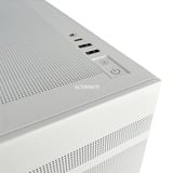 ALTERNATE Gamer Starter White U5-5060Ti, PC gaming Core Ultra 5 245KF | RTX 5060 Ti | 32 Go | 1 To SSD