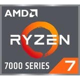 AMD Ryzen 7 7800X3D, 4,2 GHz (5,0 GHz Turbo Boost) socket AM5 processeur Tray