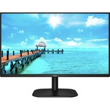 AOC 24B2XHM2 24" Moniteur Noir