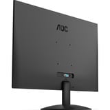 AOC 24B35HM2 23.8" Moniteur  Noir, 100 Hz, VGA, HDMI
