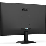 AOC 24B35HM2 23.8" Moniteur  Noir, 100 Hz, VGA, HDMI