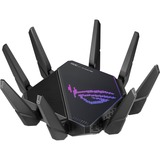 ASUS GT-AX11000, Routeur Noir