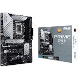 ASUS PRIME Z790-P carte mère socket 1700 RAID, 2.5Gb-LAN, Sound, ATX