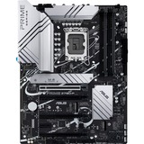 ASUS PRIME Z790-P carte mère socket 1700 RAID, 2.5Gb-LAN, Sound, ATX