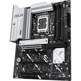 ASUS PRIME Z890-P, Socket 1851 carte mère RAID, 2.5Gb-LAN, WIFI, BT, Sound, ATX