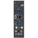 ASUS ROG STRIX B760-F GAMING WIFI, Socket 1700 carte mère Noir, RAID, 2.5 Gb-LAN, WLAN, BT, Sound, ATX