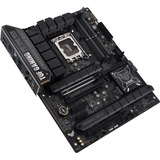 ASUS TUF GAMING Z790-PRO WIFI carte mère socket 1700 Noir, RAID, 2.5Gb-LAN, WLAN, BT, Sound, ATX