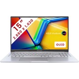 ASUS Vivobook 15 OLED (M1505YA-MA342W) 15.6" PC portable  Argent | Ryzen 7 7730U | Radeon Graphics | 16 Go | SSD 1 To