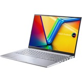 ASUS Vivobook 15 OLED (M1505YA-MA342W) 15.6" PC portable  Argent | Ryzen 7 7730U | Radeon Graphics | 16 Go | SSD 1 To