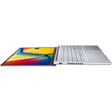 ASUS Vivobook 15 OLED (M1505YA-MA342W) 15.6" PC portable  Argent | Ryzen 7 7730U | Radeon Graphics | 16 Go | SSD 1 To