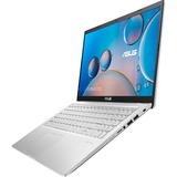 ASUS X515EA-BQ943T, PC portable Argent, AZERTY, 512 Go, Graphique Iris Xe, Win 10