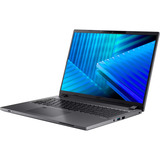 Acer TravelMate P2 16 (TMP216-51-G3-TCO) 16" PC portable  Gris | Core Ultra 5 115U | Arc Graphics | 16 Go | SSD 512 Go