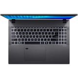 Acer TravelMate P2 16 (TMP216-51-G3-TCO) 16" PC portable  Gris | Core Ultra 5 115U | Arc Graphics | 16 Go | SSD 512 Go
