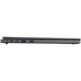 Acer  16" PC portable  Gris