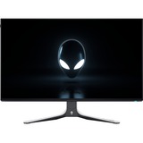 Alienware AW2723DF 27" Moniteur gaming Argent, 1x DisplayPort, 2x HDMI, 4x USB-A, 280 Hz (OC)