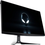 Alienware AW2723DF 27" Moniteur gaming Argent, 1x DisplayPort, 2x HDMI, 4x USB-A, 280 Hz (OC)
