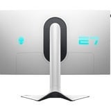 Alienware AW2723DF 27" Moniteur gaming Argent, 1x DisplayPort, 2x HDMI, 4x USB-A, 280 Hz (OC)