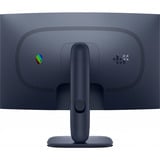 Alienware AW3225DM 31.5" Moniteur gaming incurvé Noir, 1x DisplayPort, 2x HDMI, 2x USB-A, 180 Hz