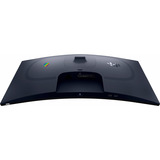 Alienware AW3225DM 31.5" Moniteur gaming incurvé Noir, 1x DisplayPort, 2x HDMI, 2x USB-A, 180 Hz
