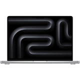 Apple MacBook Pro 14" M5 Pro PC portable Argent | 16-Core GPU | 24 Go | 2 To SSD | 14,2 pouces
