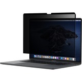 Belkin Protection d'écran SCREENFORCE TruePrivacy pour MacBook Pro 16", Filtre de confidentialité