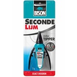 Bison Colle Seconde Tipper 3g 