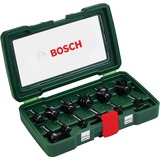 Bosch 2 607 019 465 Mèche, Fraise 730 g