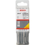 Bosch SDS-plus-5 Forets, Perceuse 110 mm
