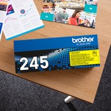 Brother TN245Y, Toner 