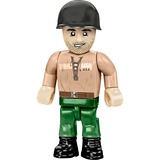 COBI World War II - LCVP Higgins Boat, Jouets de construction 