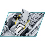 COBI World War II - LCVP Higgins Boat, Jouets de construction 