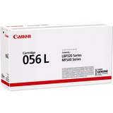 Canon Toner - 056L 3006C002 Noir